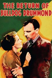 The Return of Bulldog Drummond