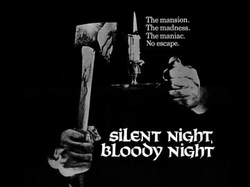 Silent Night, Bloody Night