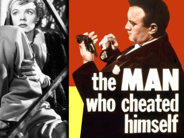The Man Who Cheated Himself