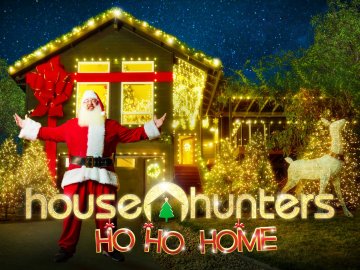 House Hunters Ho Ho Home