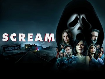 Scream
