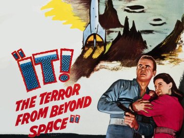 It! The Terror From Beyond Space