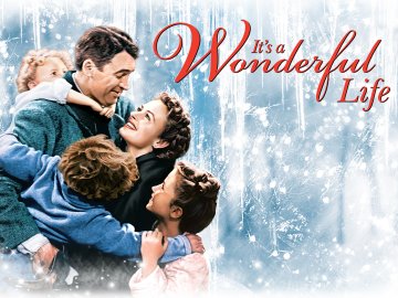 It's a Wonderful Life