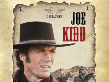 Joe Kidd