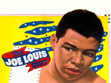 The Joe Louis Story