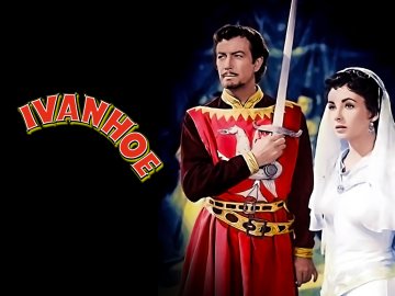 Ivanhoe