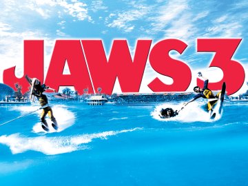 Jaws 3-D