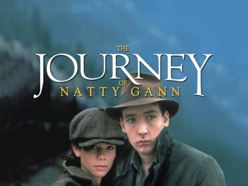 The Journey of Natty Gann