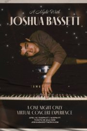 A Night With Joshua Bassett