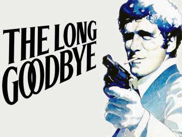 The Long Goodbye