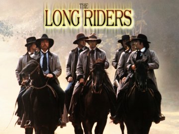 The Long Riders