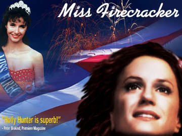 Miss Firecracker