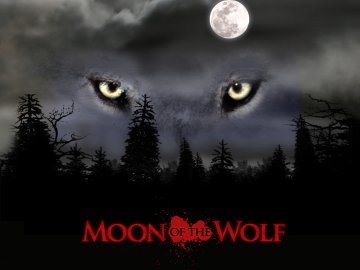 Moon of the Wolf