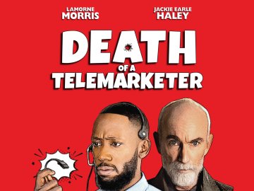 Death of a Telemarketer