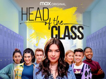 Head of the Class