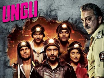 Ungli