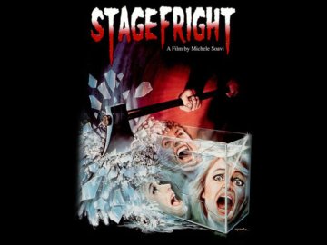 Stage Fright