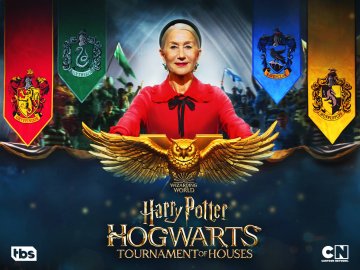 Harry Potter: Hogwarts Tournament of Houses