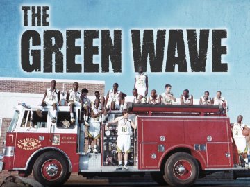 The Green Wave