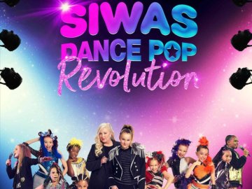 Siwas Dance Pop Revolution