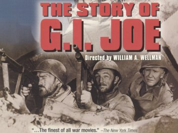The Story of GI Joe