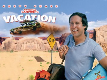 National Lampoon's Vacation