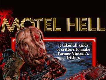 Motel Hell