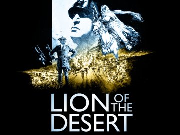 Lion of the Desert