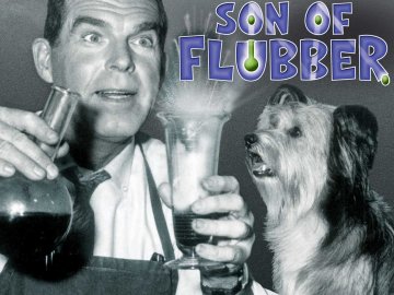 Son of Flubber