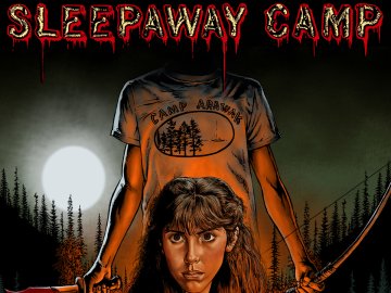 Sleepaway Camp