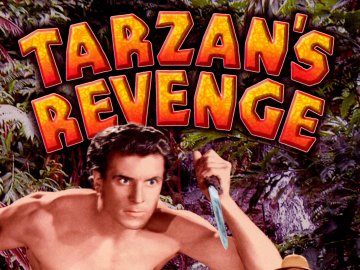 Tarzan's Revenge