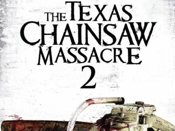 The Texas Chainsaw Massacre Part 2