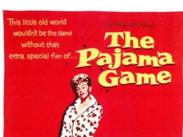 The Pajama Game