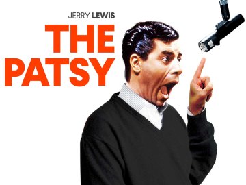 The Patsy