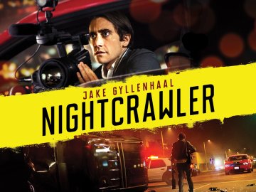 Nightcrawler