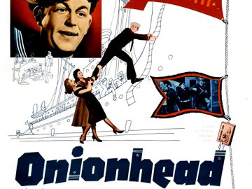 Onionhead