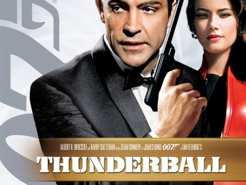 Thunderball