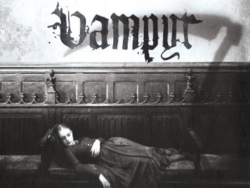 Vampyr