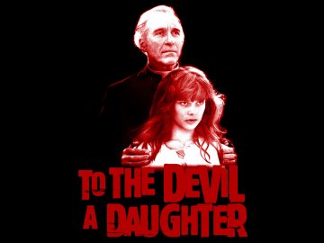 To the Devil a Daughter