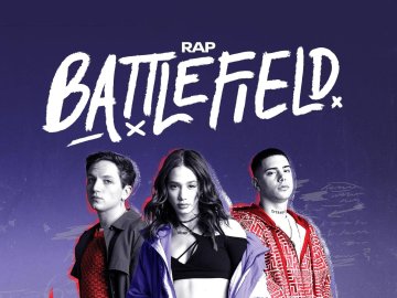 Rap Battlefield