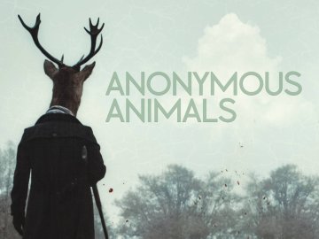 Anonymous Animals