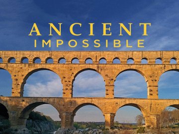 Ancient Impossible