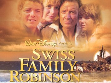 Swiss Family Robinson