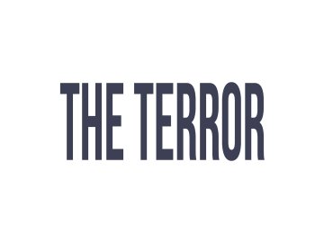 The Terror