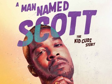 A Man Named Scott