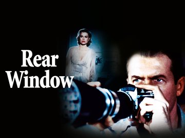 Rear Window