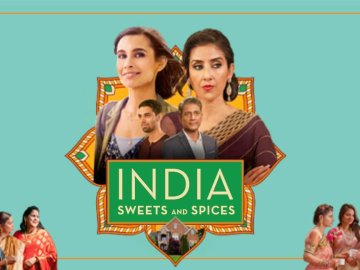 India Sweets and Spices
