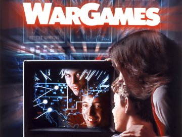 WarGames