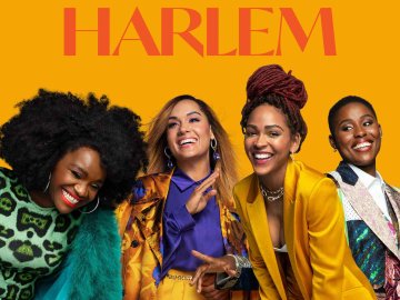 Harlem