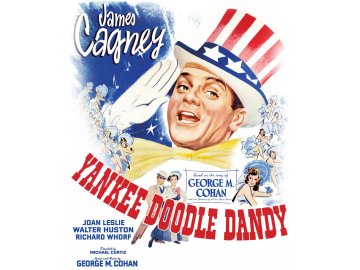 Yankee Doodle Dandy